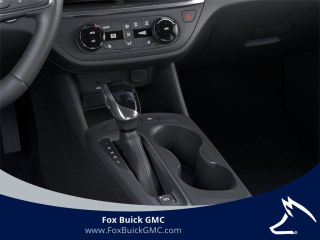 New 2026 Buick Envista Preferred w/ Convenience I Package image 23