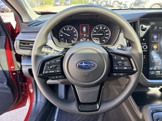 New 2026 Subaru Crosstrek 2.0i Premium image 25