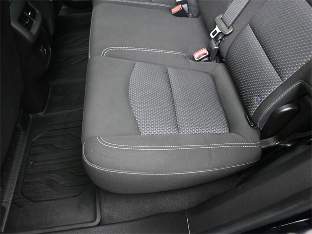 Used 2022 GMC Terrain SLE w/ Driver Convenience Package image 21