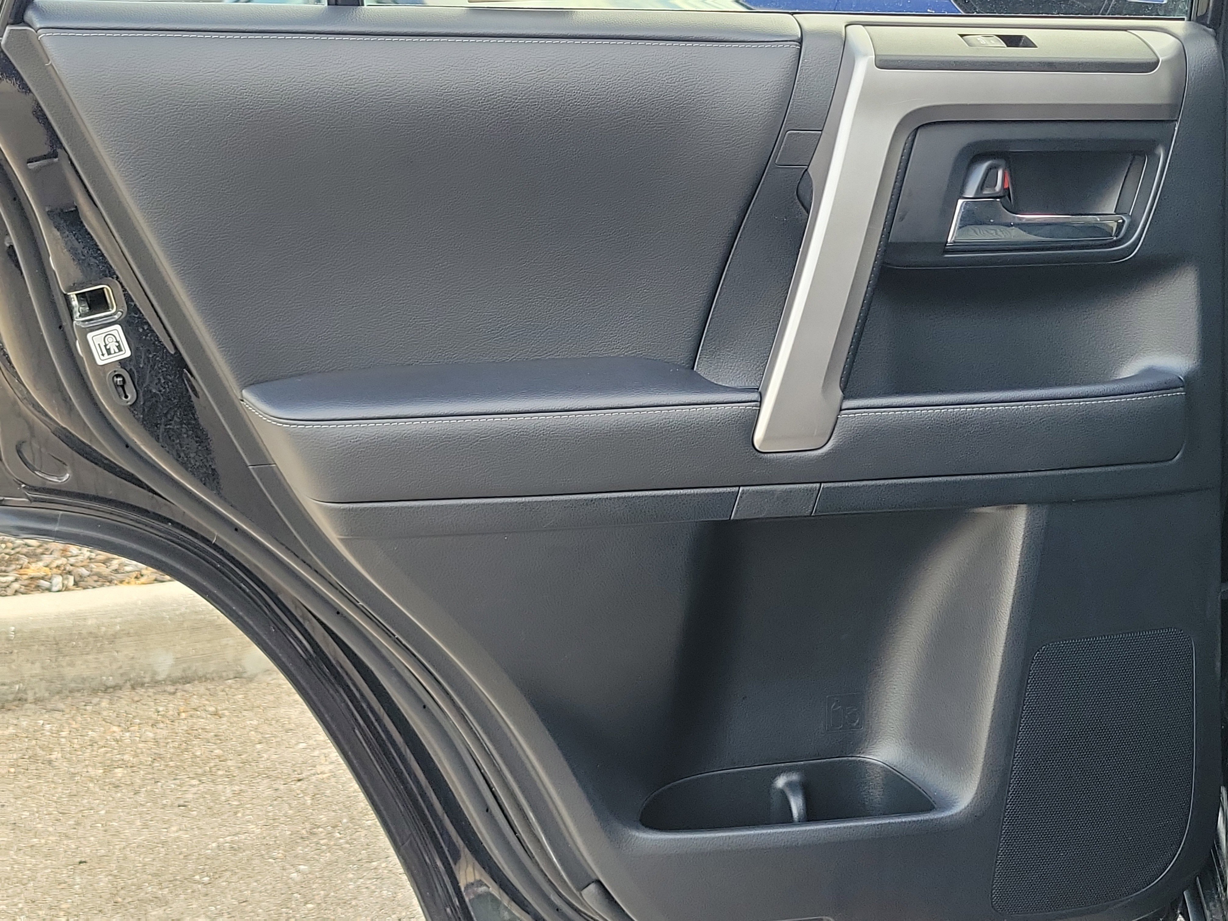 Used 2024 Toyota 4Runner SR5 RWD image 15
