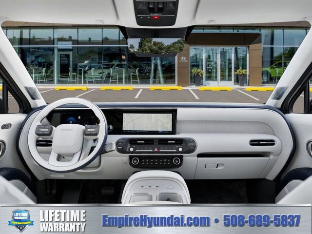New 2026 Hyundai Palisade Calligraphy image 11