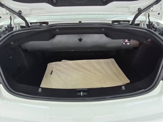 Used 2015 Mercedes-Benz E 550 Cabriolet image 6