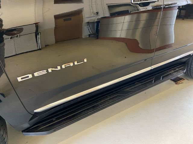 Used 2022 GMC Yukon Denali image 18