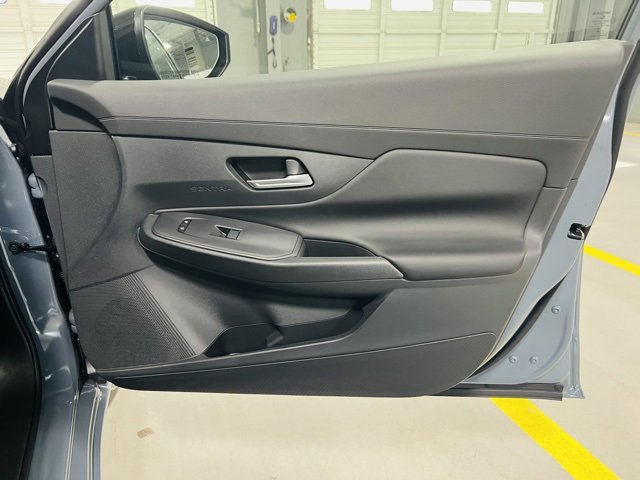 New 2026 Nissan Sentra SV image 30