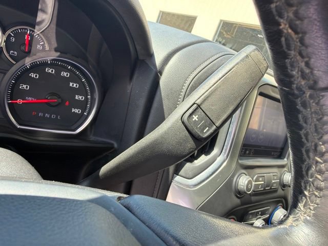 Used 2019 Chevrolet Silverado 1500 LT w/ All-Star Edition AWD/4WD image 29