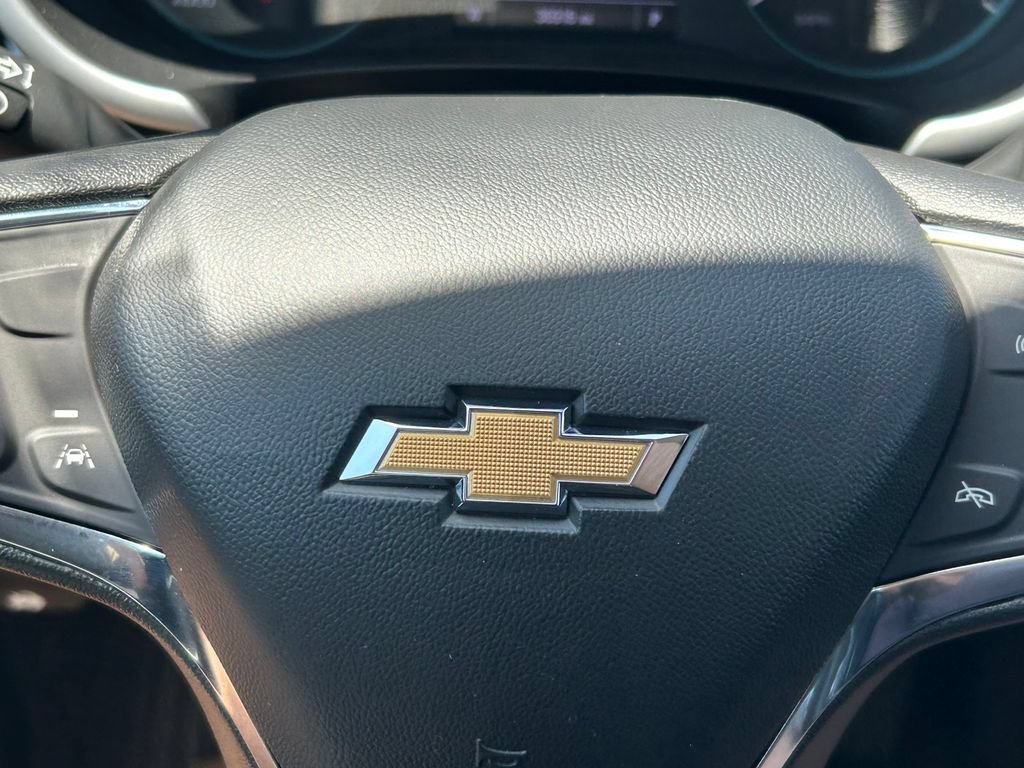 Used 2024 Chevrolet Malibu LT FWD image 34