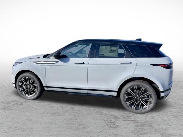 New 2026 Land Rover Range Rover Evoque Hoxton AWD/4WD image 5