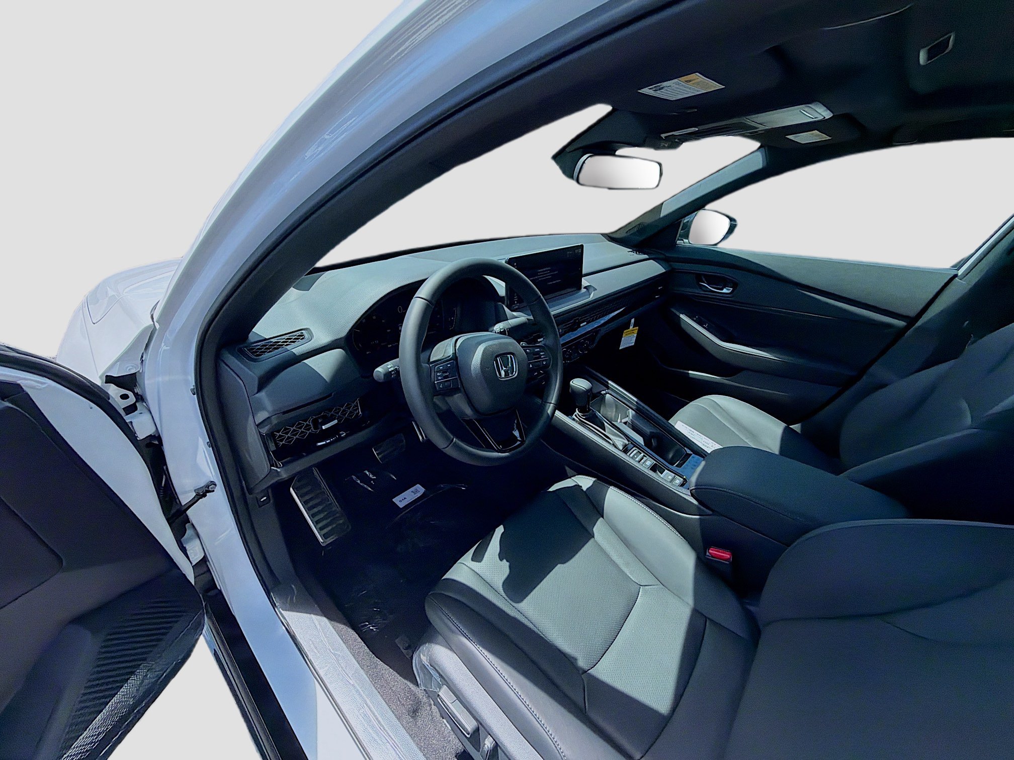 New 2026 Honda Accord Sport image 9
