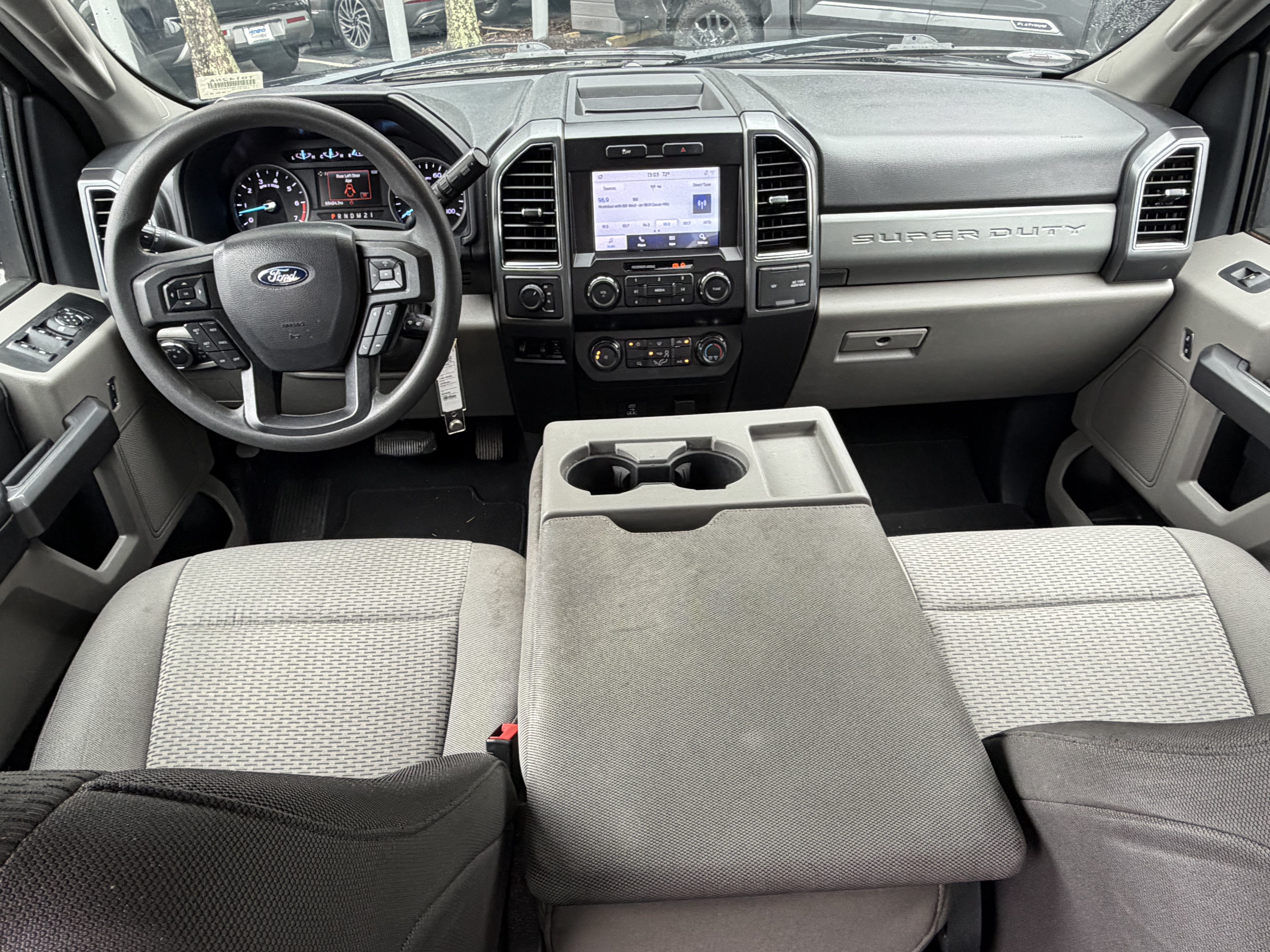 Used 2022 Ford F250 XLT AWD/4WD image 34