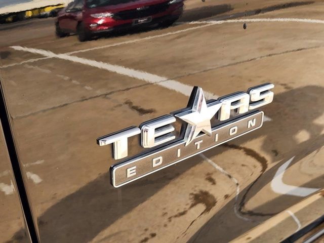 Used 2020 Chevrolet Silverado 1500 LTZ w/ LTZ Texas Edition image 9