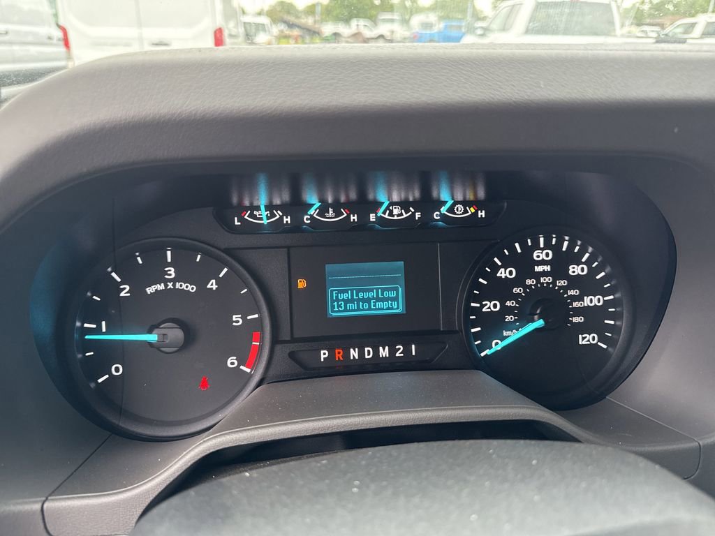 New 2026 Ford E-350 and Econoline 350 Super Duty w/ Power Equipment Group image 43