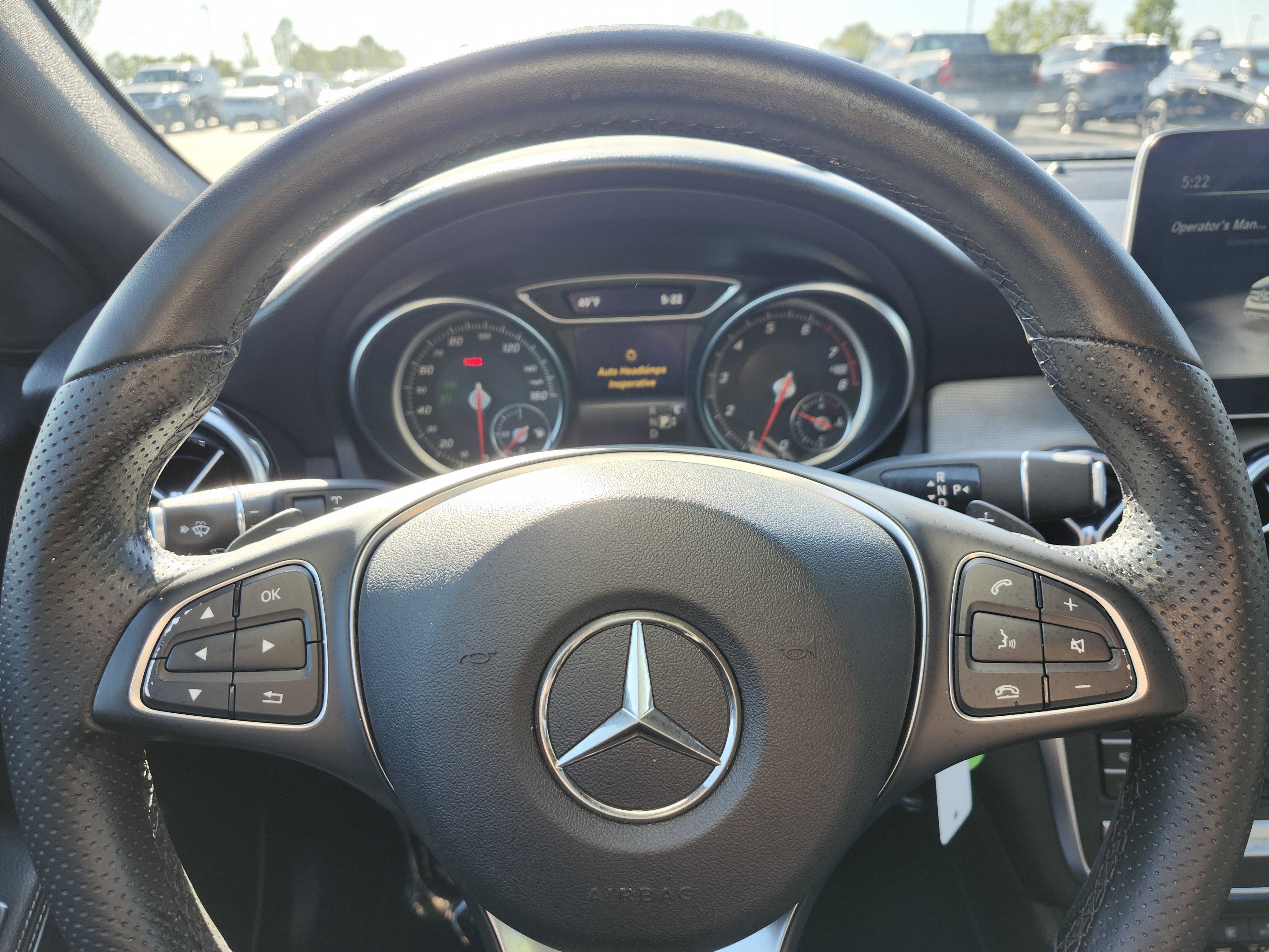 Used 2019 Mercedes-Benz GLA 250 4MATIC image 31