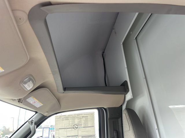 New 2026 Chevrolet Express 4500 w/ Power Convenience Package RWD image 18