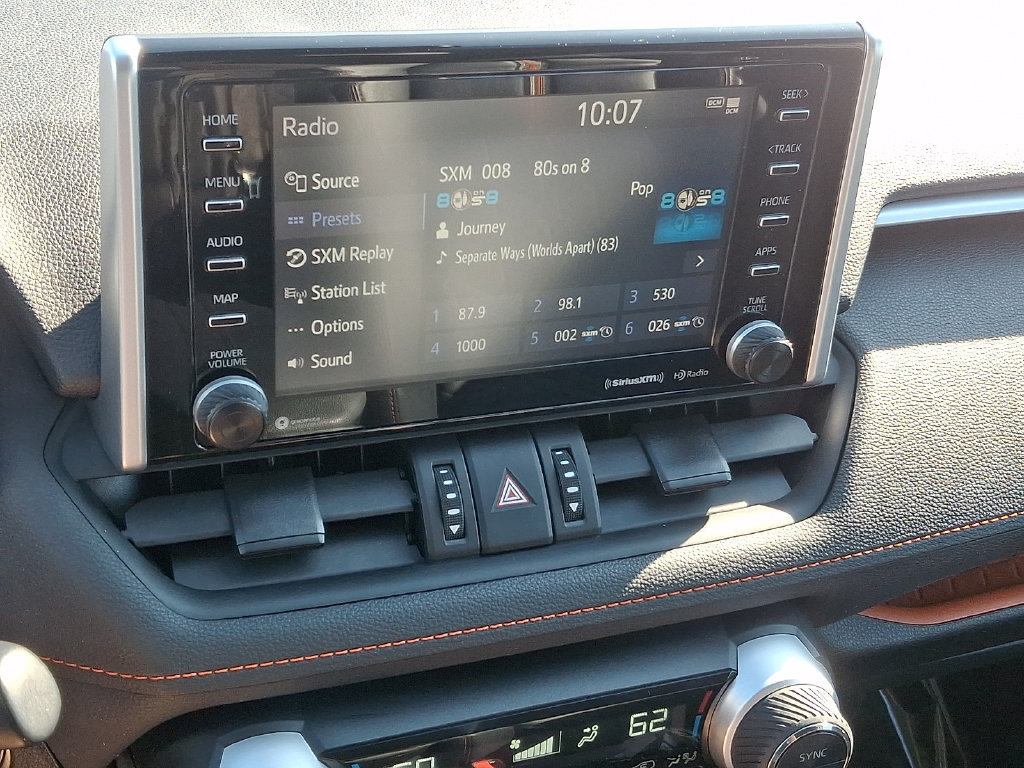 Used 2020 Toyota RAV4 Adventure AWD/4WD image 15