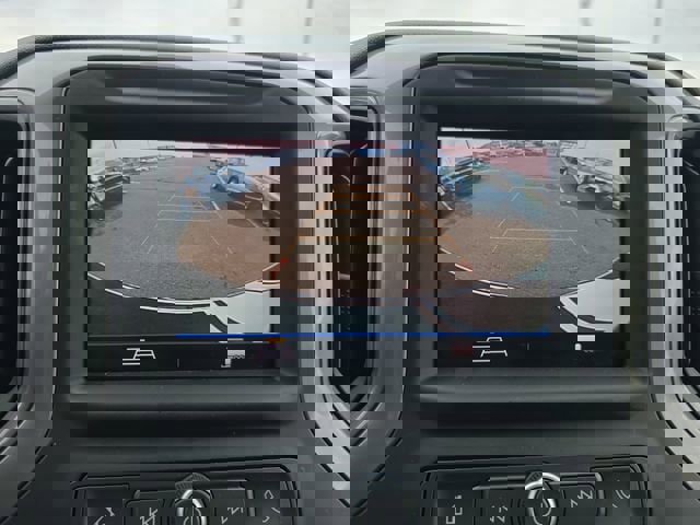 Used 2021 Chevrolet Silverado 1500 Custom w/ Rally Edition image 22