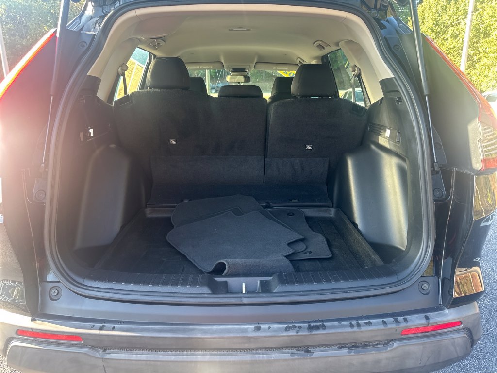 Used 2024 Honda CR-V LX image 26