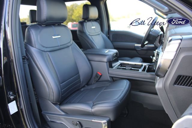 New 2026 Ford F350 Platinum AWD/4WD image 7