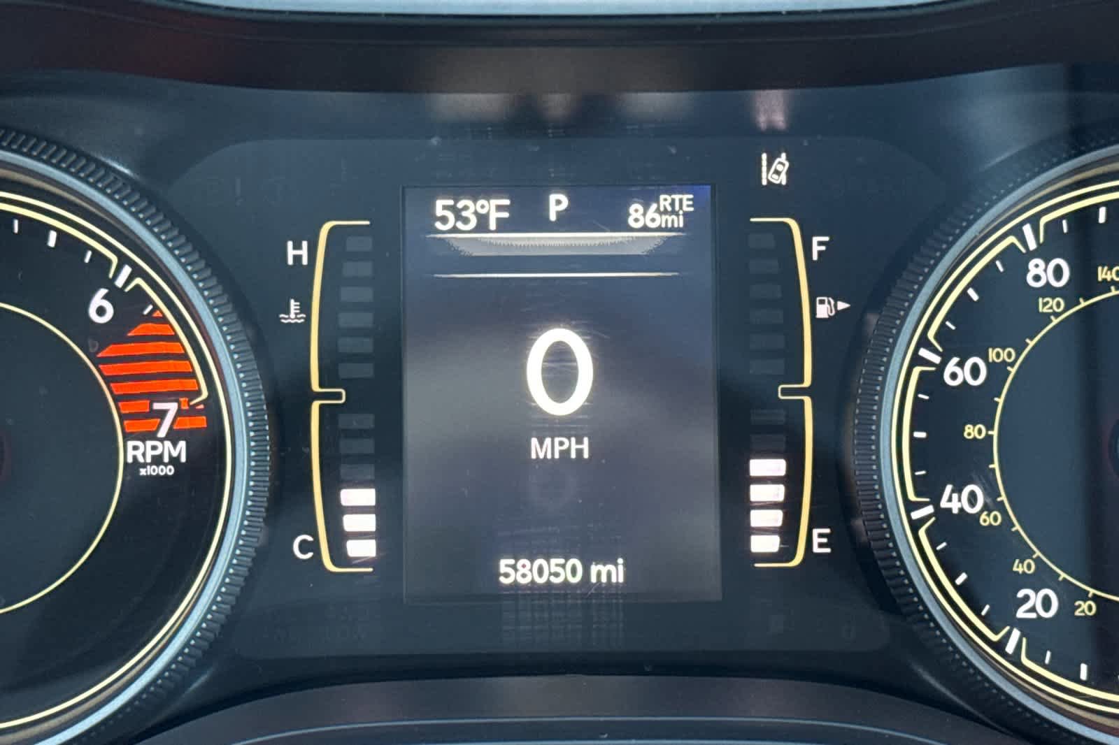 Used 2021 Jeep Cherokee Latitude FWD image 27