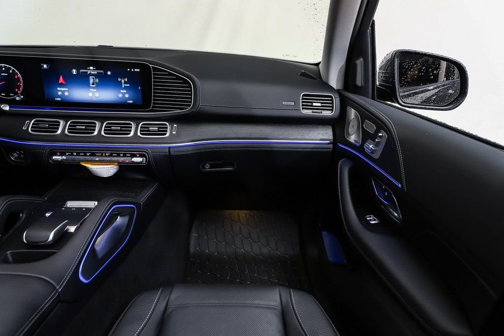 New 2026 Mercedes-Benz GLE 450 4MATIC image 18
