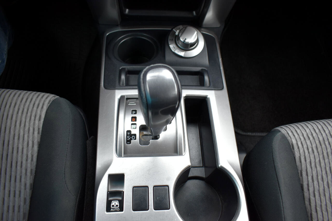 Used 2016 Toyota 4Runner SR5 image 25