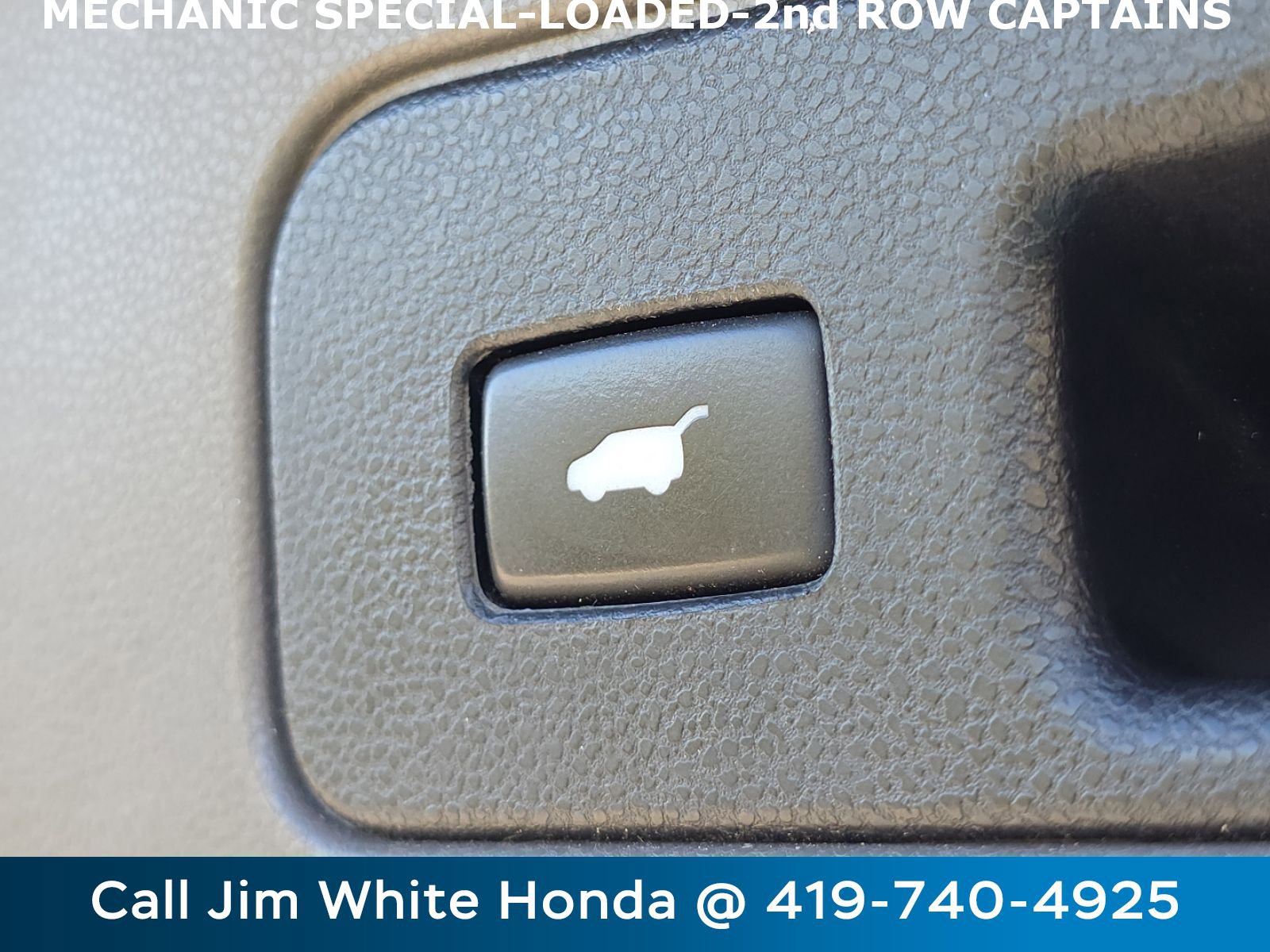 Used 2013 Honda Odyssey EX-L image 18