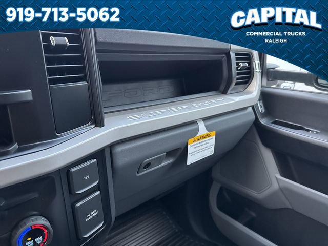 New 2026 Ford F350 XL w/ XL Chrome Package image 28