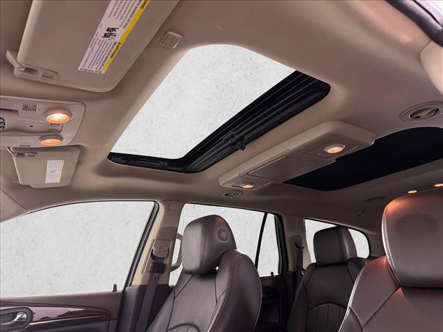 Used 2014 Buick Enclave Premium w/ Trailering Provision Package FWD image 2