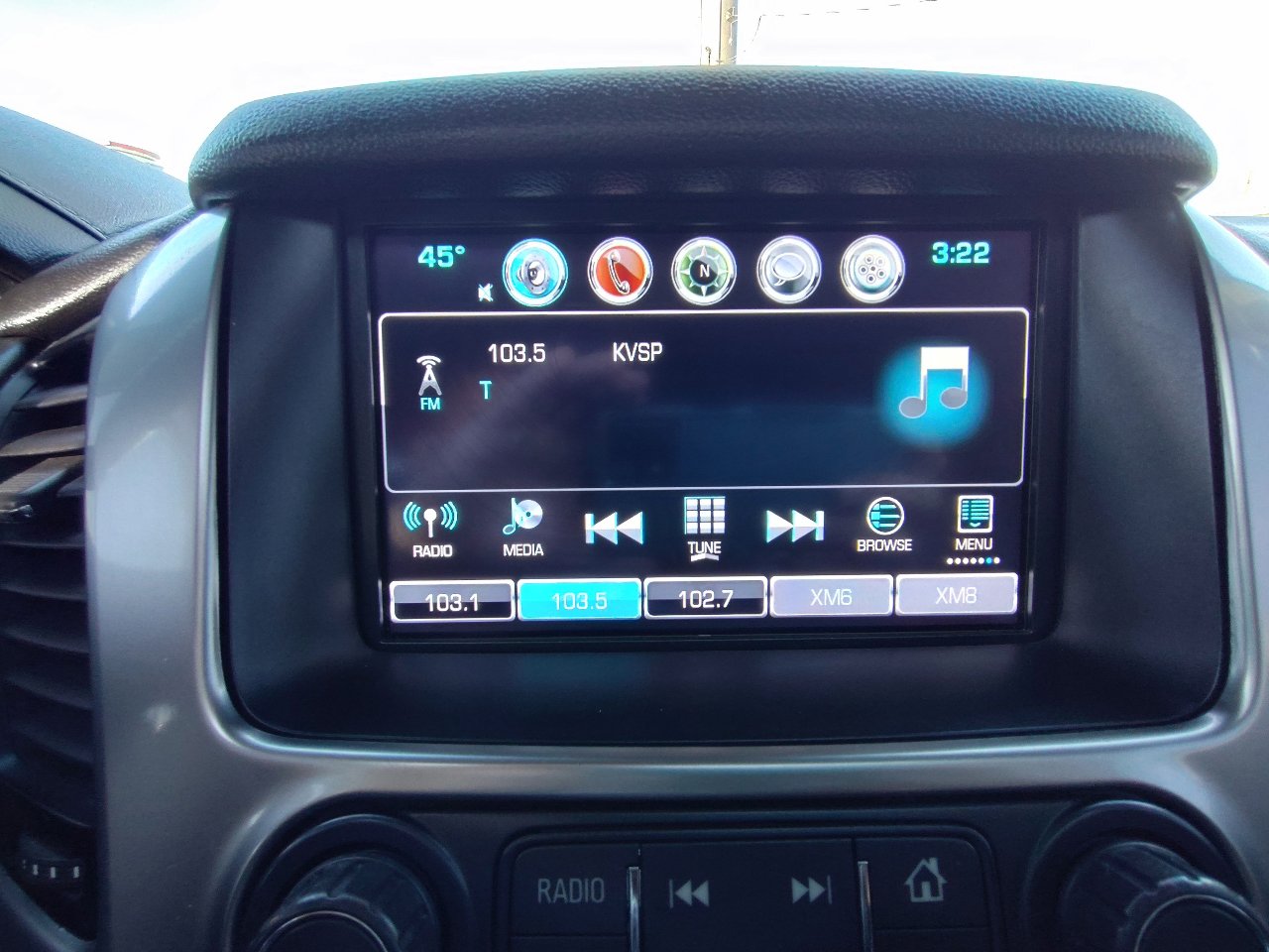 Used 2019 Chevrolet Suburban Premier w/ Premier Plus Edition image 25