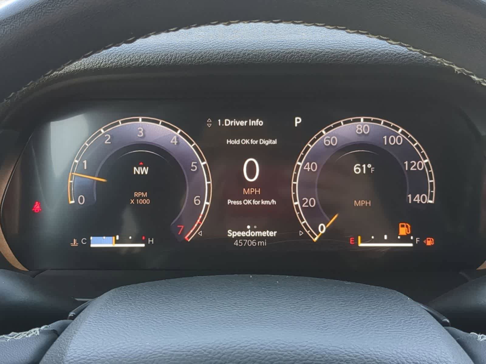 Certified 2023 Jeep Grand Cherokee Altitude AWD/4WD image 30