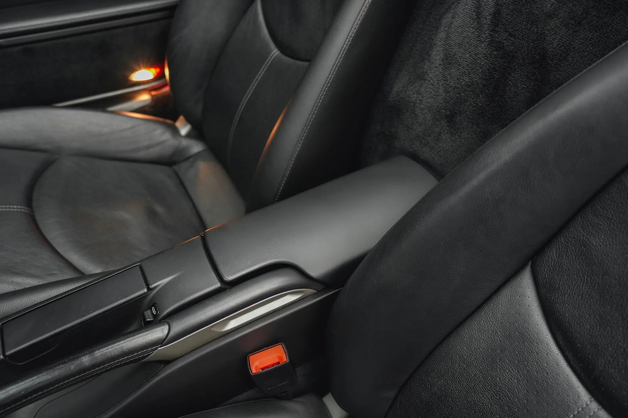 Used 2007 Porsche Boxster S image 61