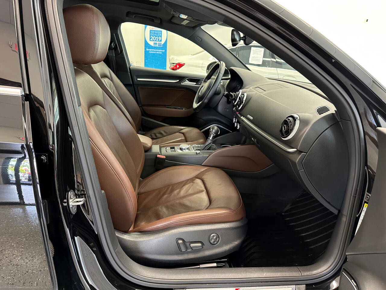 Used 2015 Audi A3 2.0T Prestige w/ Prestige Package image 21