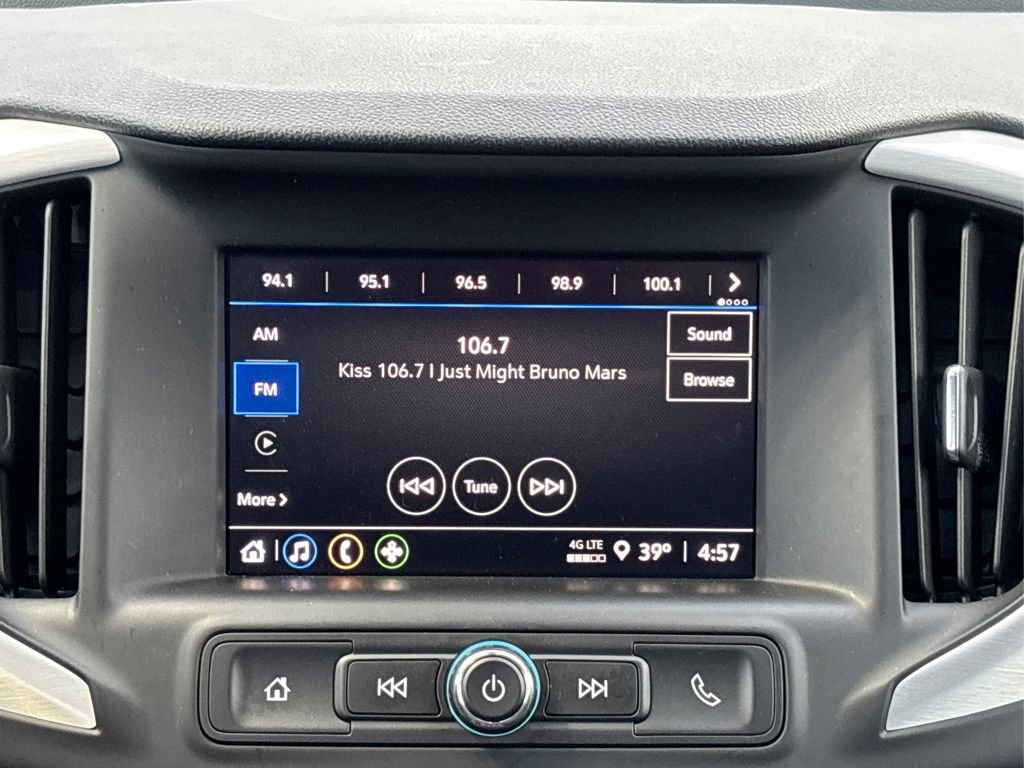 Used 2024 GMC Terrain SLE image 19