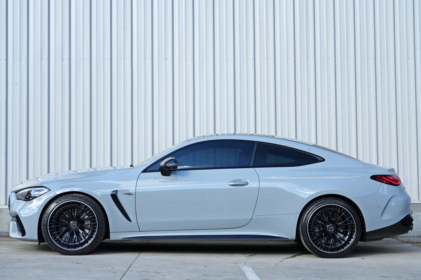 Used 2024 Mercedes-Benz CLE 53 AMG 4MATIC image 9
