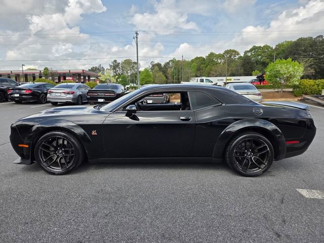 Used 2019 Dodge Challenger R/T Scat Pack image 4