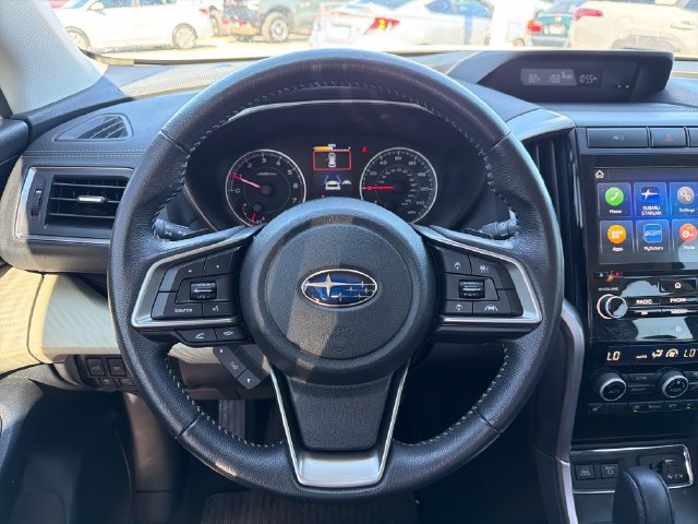 Used 2020 Subaru Ascent Premium w/ Convenience Package AWD/4WD image 10