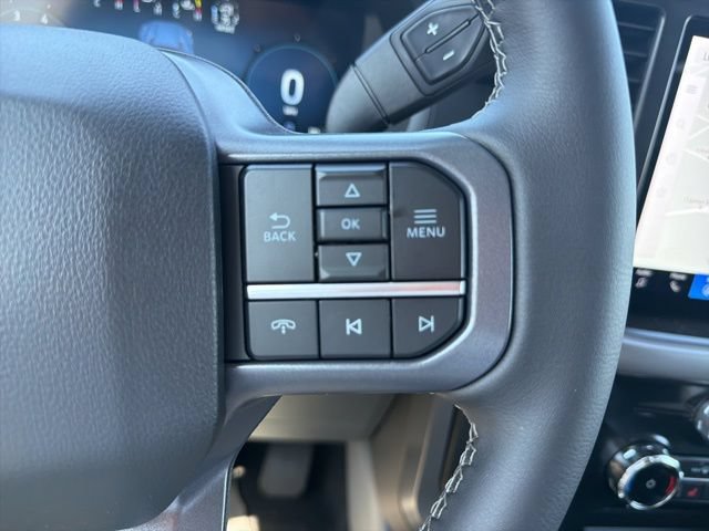 New 2026 Ford F150 XLT w/ Equipment Group 302A MID AWD/4WD image 22