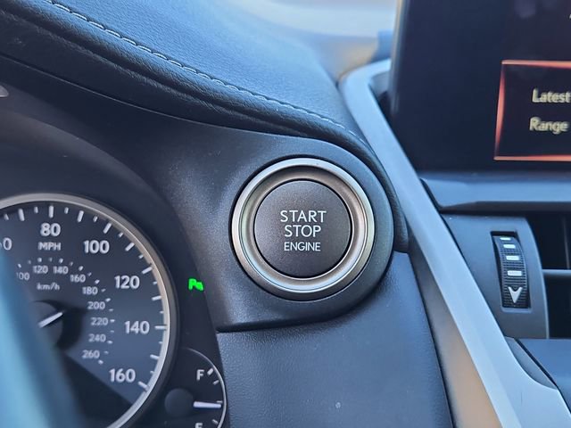 Used 2021 Lexus NX 300 FWD w/ Accessory Package 2 image 29