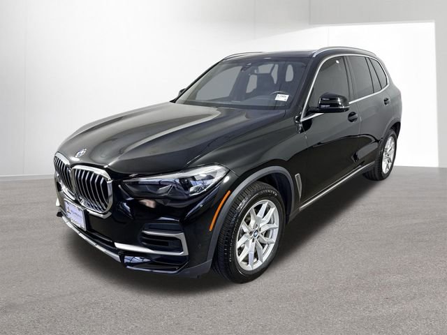 Used 2023 BMW X5 sDrive40i w/ Parking Assistance Package RWD image 23