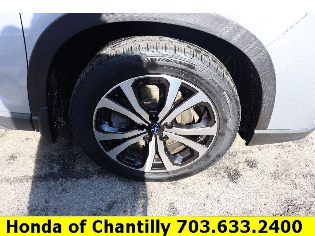 Used 2021 Subaru Forester Limited image 35