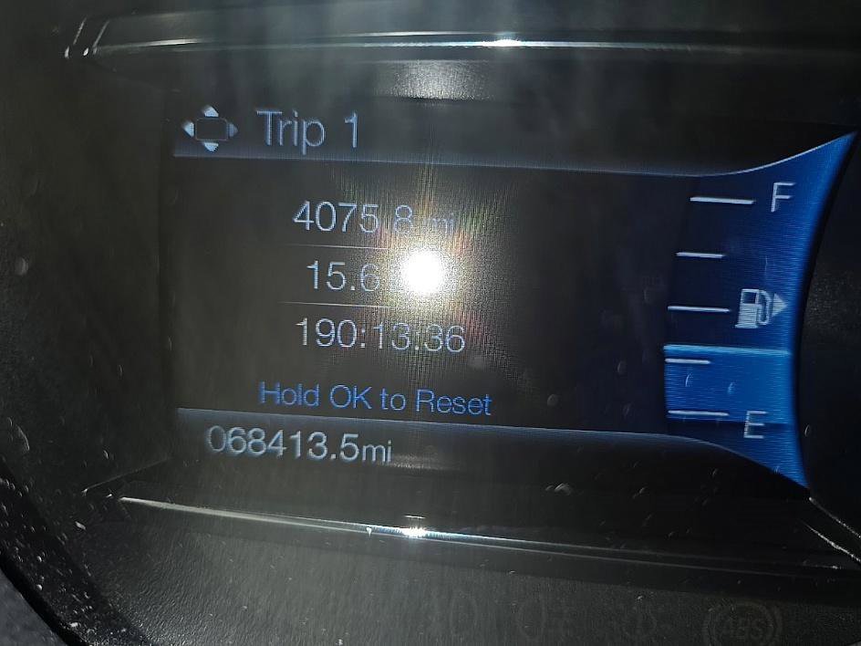 Used 2019 Ford Explorer XLT w/ Equipment Group 201A image 13