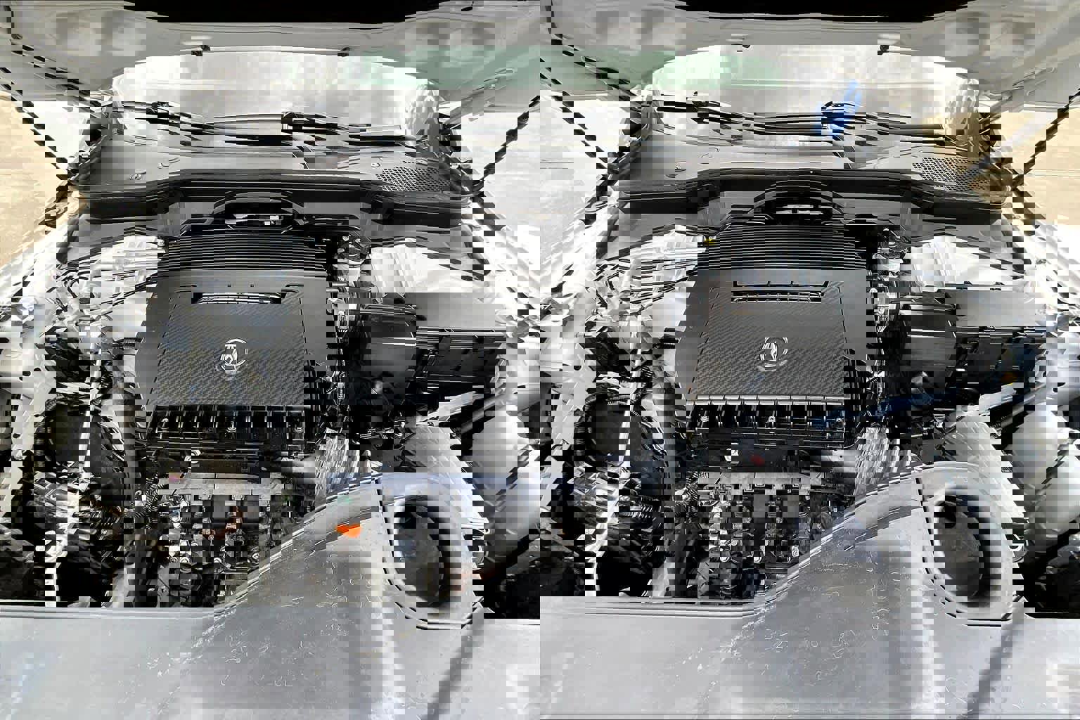 Used 2022 Acura MDX FWD image 29