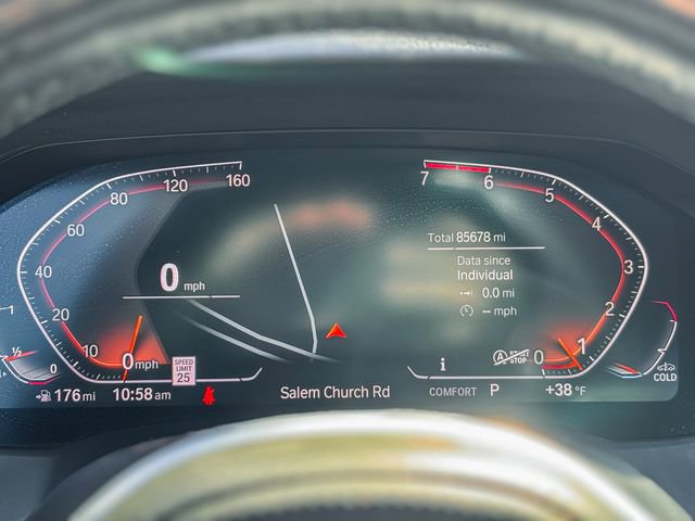 Used 2020 BMW 330i xDrive Sedan w/ Convenience Package image 50