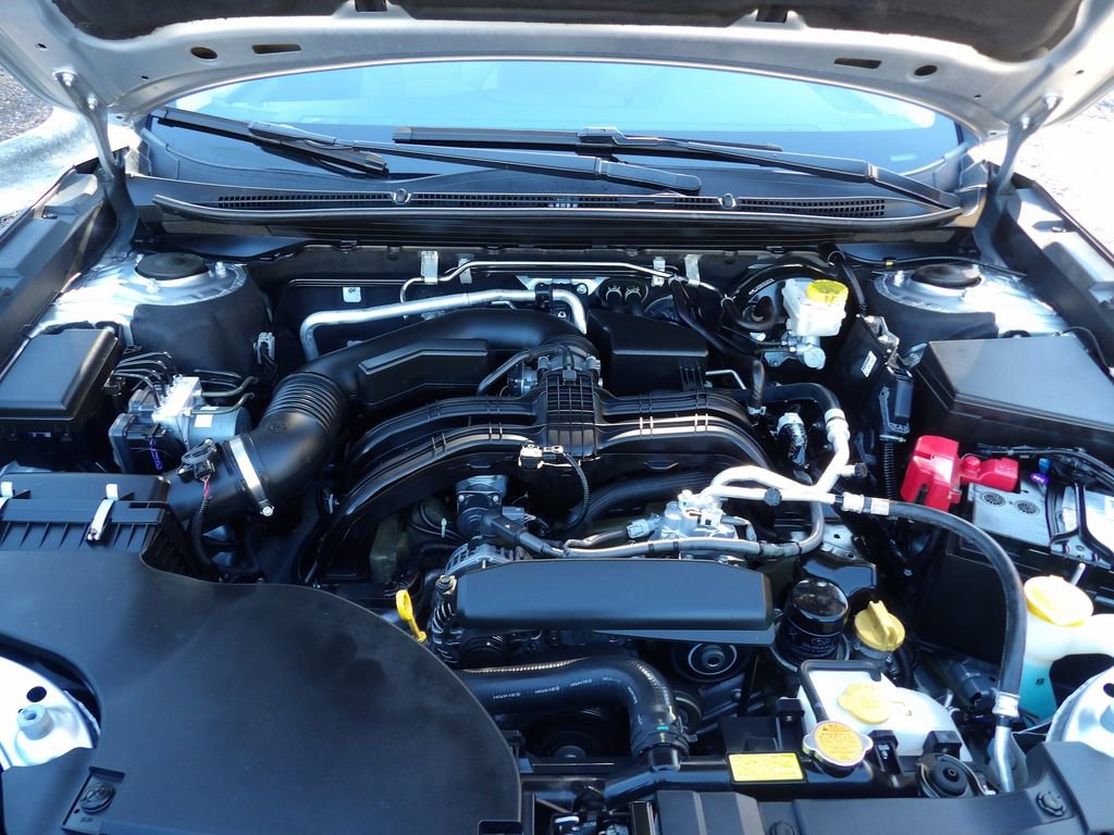 Used 2021 Subaru Outback Premium image 27