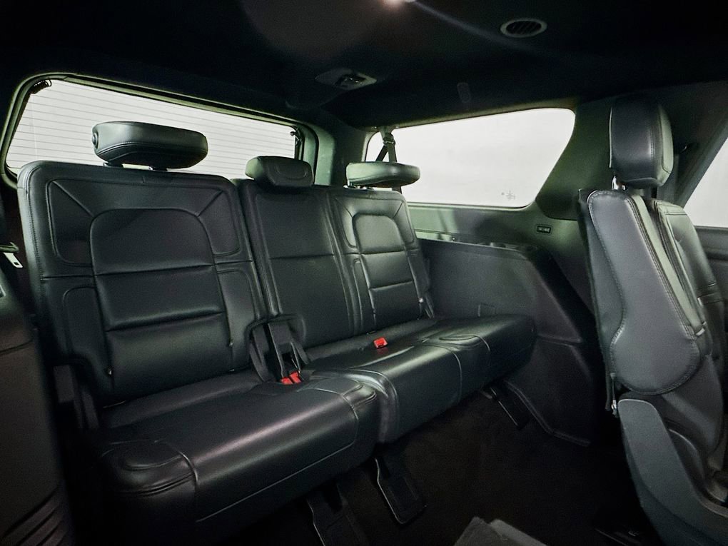 Used 2024 Lincoln Navigator L 4WD image 30