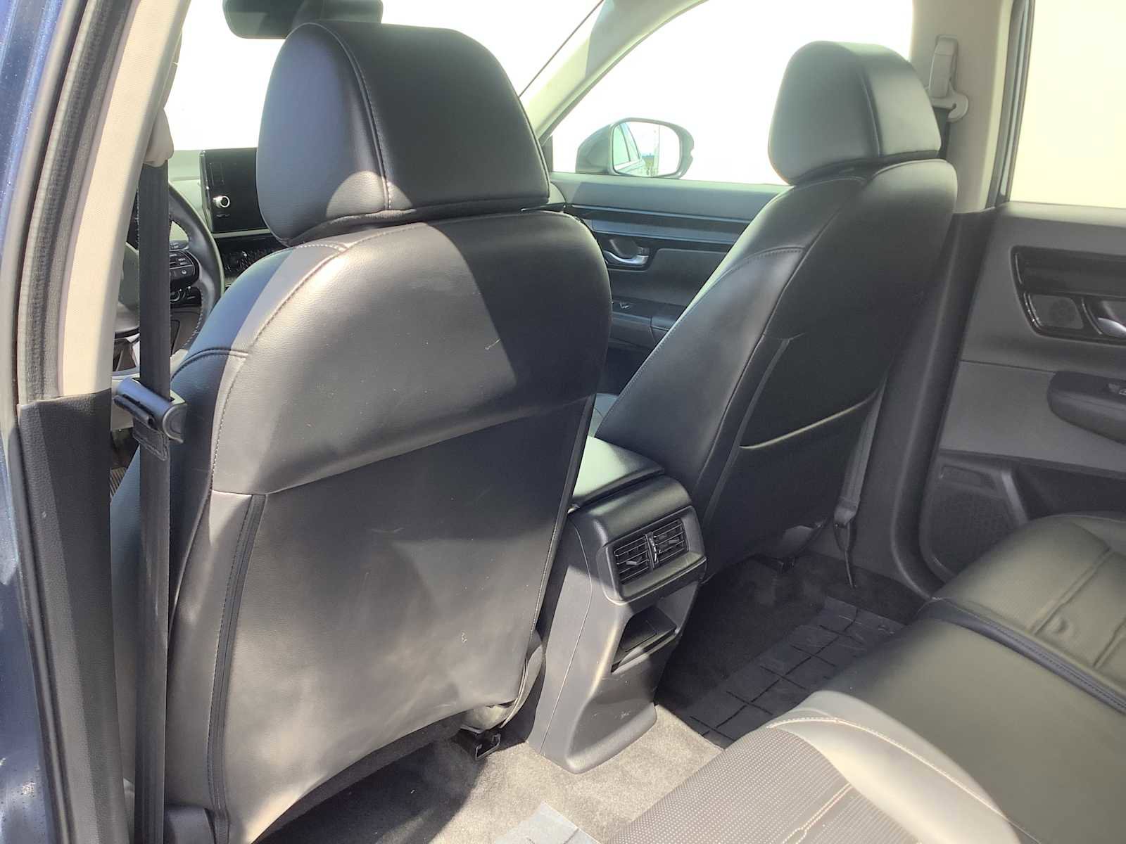 Certified 2023 Honda CR-V EX-L image 12