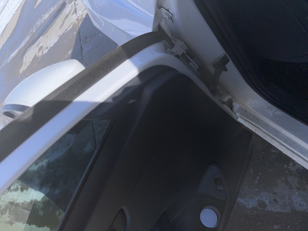 Used 2015 Volkswagen Passat 1.8T Limited Edition image 6