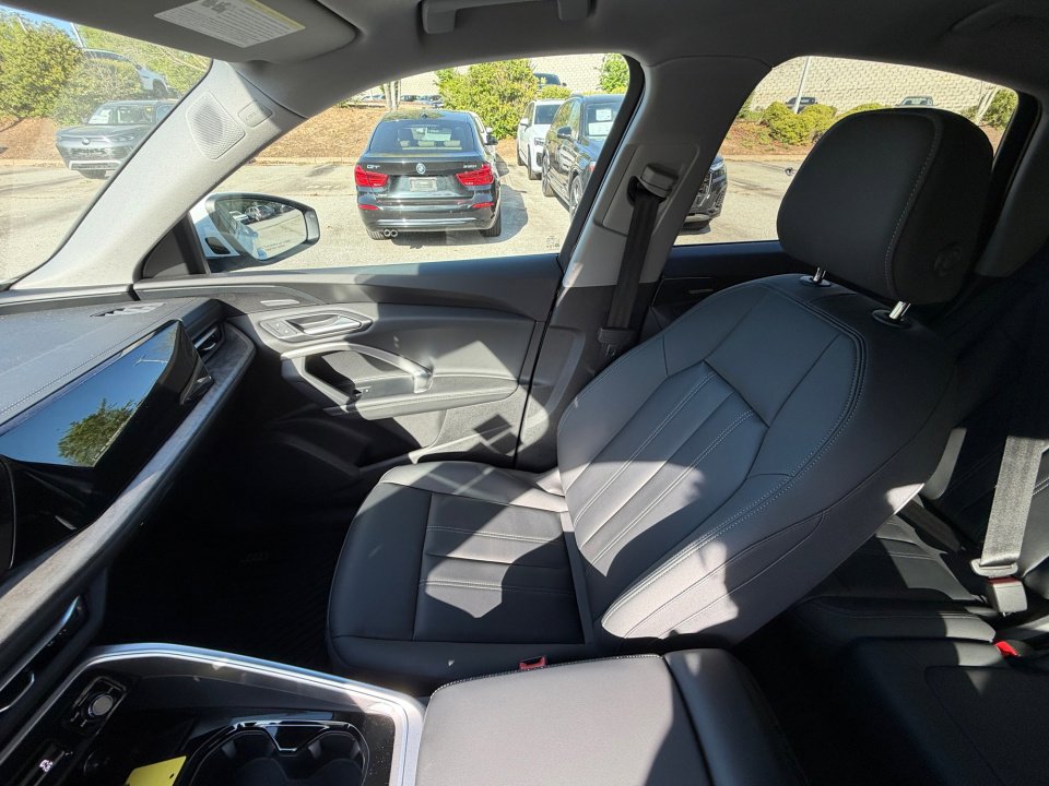 New 2026 Audi Q5 Premium Plus AWD/4WD image 28