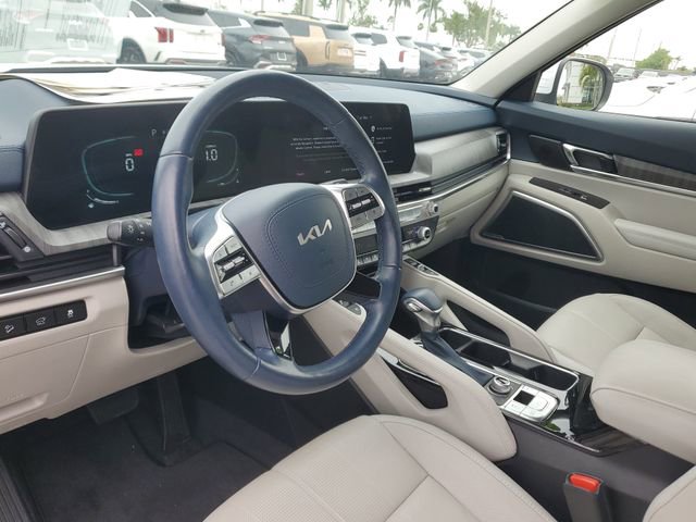 Certified 2024 Kia Telluride EX image 21