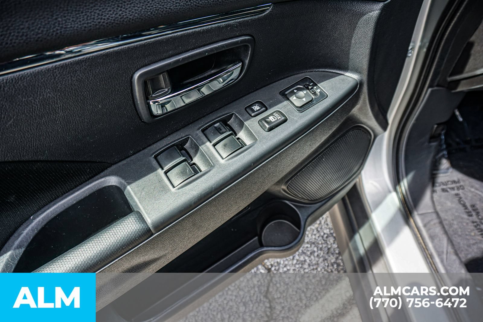 Used 2025 Mitsubishi Outlander Sport AWD image 51