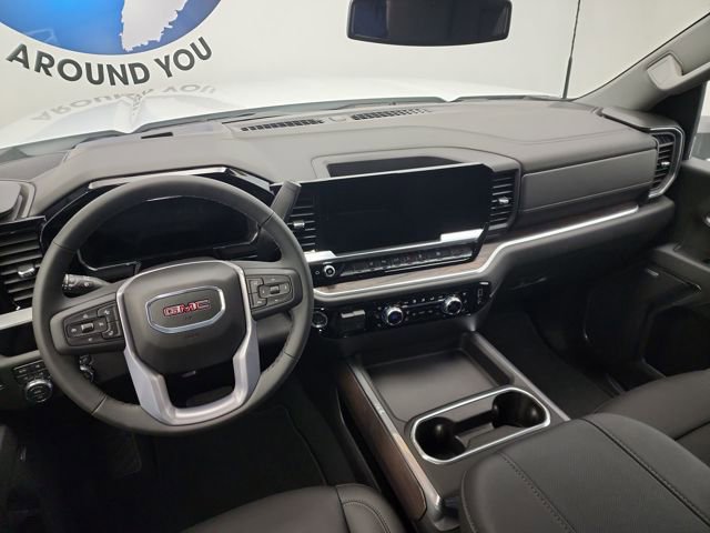 New 2026 GMC Sierra 2500 SLT w/ SLT Convenience Package image 14